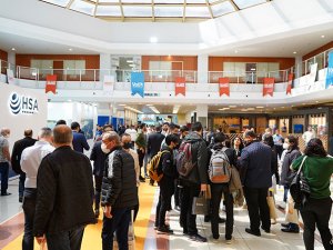 Solar sektörünün Mimarı SolarEX İstanbul Fuarı