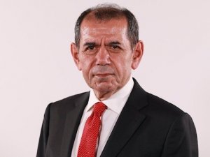 Galatasaray başkan adayı Dursun Özbek’in hedefi: 4 yılda 9 milyar TL