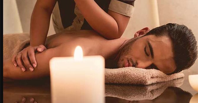 Babanıza 'Babalar Günü'nde 'babalık' yapın, SPA'ya gönderin