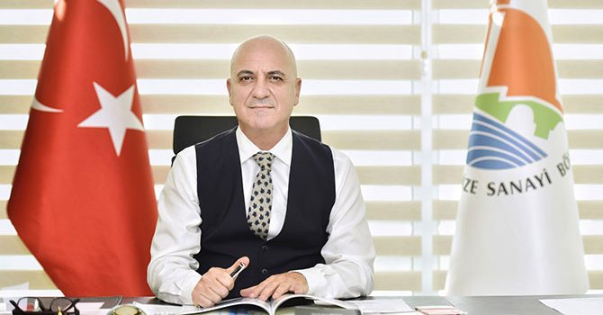 Türkiye'nin en büyük 500 firmasının 5'i Antalya'dan oldu