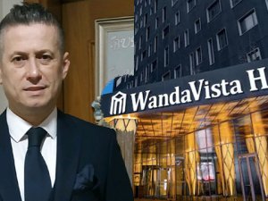 Erkan Varul, Wanda Vista İstanbul’un Yiyecek İçecek Müdürü oldu
