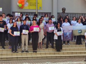 Kontenjan 282 öğrenciyle sınırlı ön kayıt yaptıralım