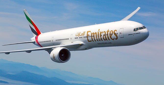 Emirates, İstanbul-Dubai güzergahına yeni seferler ekledi