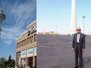 Dev kuleleri yapan 70 yıllık Endem İnşaat’ın iflası istendi