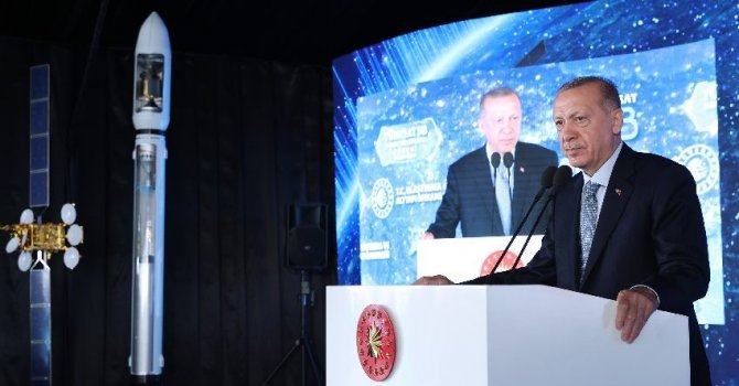 Erdoğan: Turkish Airlines değil Türkiye Hava Yolları