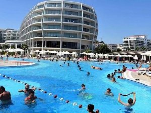 Dört kişilik bir aile için en ucuz bir haftalık tatil 22 bin lira