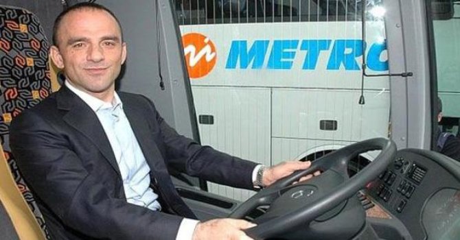 Galip Öztürk tutuklandı: 7.2 kilo kokain ele geçirildi