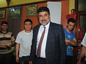 Savaş yapan Rusyada enflayonn yüzde 17, bizdeyüzde 150