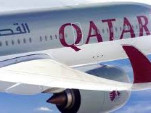 Qatar Airways "5 yıldızlı küresel havayolu" seçildi