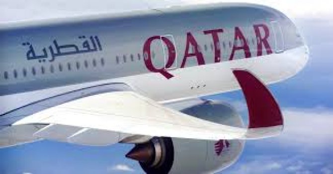 Qatar Airways "5 yıldızlı küresel havayolu" seçildi