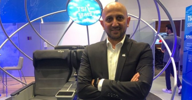 Hisseli Harikalar Broadway'de