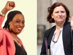 Otelde temizlik işçisiydi, milletvekili seçildi