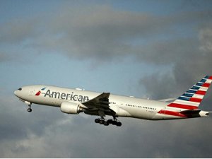 ABD'de kaos: Yüzlerce uçak seferi iptal edildi