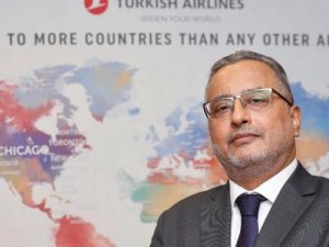 THY, Ahmet Bolat ile 6 yıl sonra yeniden IATA Yönetim Kurulu’nda