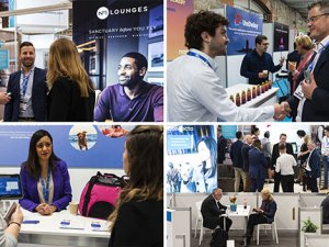 Dublin zirvesinde dünya havacılığının geleceği konuşuldu