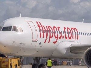 Pegasus'ta yeni yönetim kurulu üyeleri