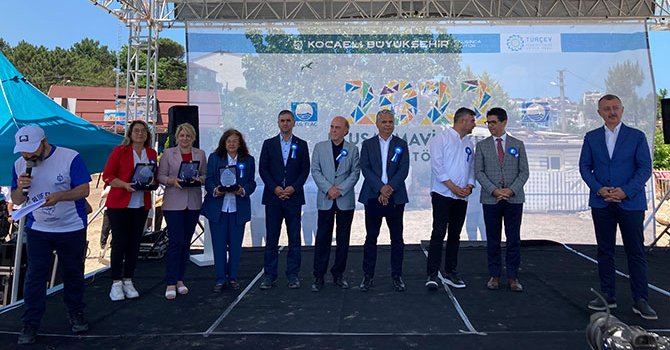Sürdürülebilir turizm doğanın korunması ile olur