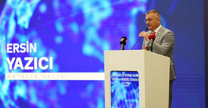 Kemer Altın Nar Güzeli seçildi