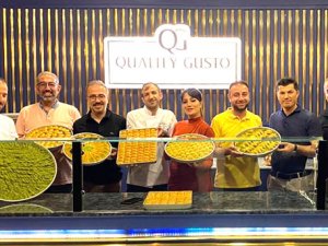 Batman’da Quality Gusto asırlık lezzetleri sunuyor