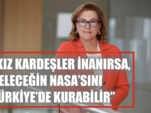 Sabancı Vakfı'nın Dünya Kız Çocukları Günü filmine altın pusula