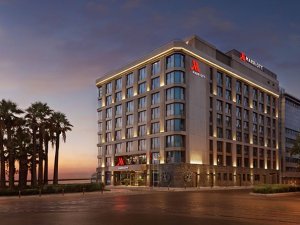 Izmir Marriott’tan Kapadokya’ya ‘Deneyim Transferi’