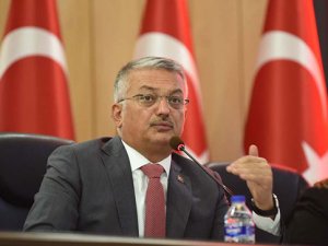 Vali Yazıcı: 2022'yi 2019 seviyesınde kapatacağımıza inanıyorum