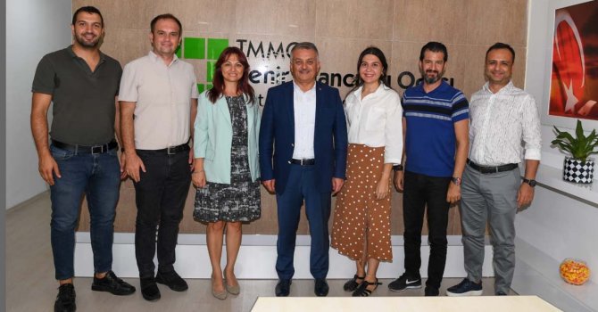 Avrupa’da birçok şehir mimarisiyle turistleri çekiyor