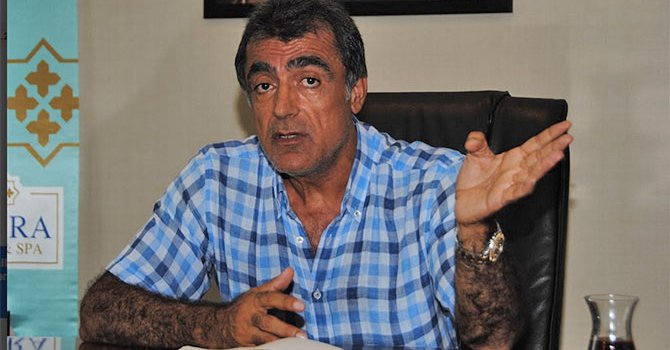 Dünya Süryanileri Türkiye'de