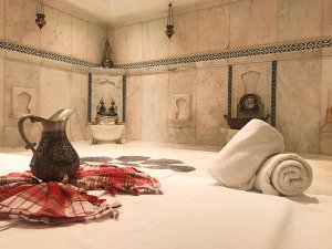 Oteller odalarını SPA’ya çeviriyor