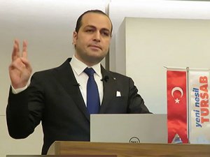 TÜRSAB Başkan Adayı Tamer Çiçek adaylıktan çekildi