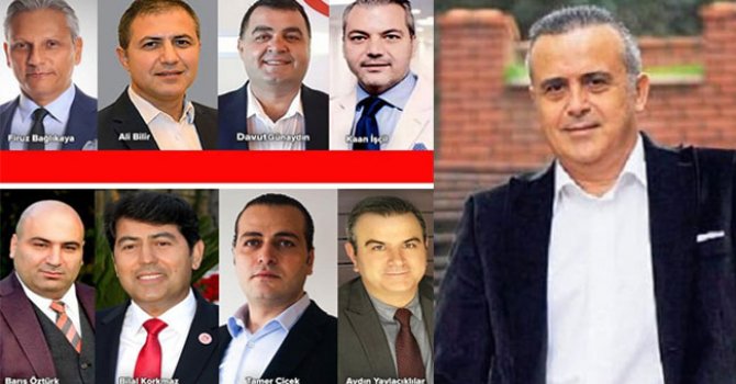 Cem Polatoğlu, Türsab başkan adaylarını değerlendirdi