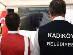 İstanbul'da metro hatları neden durduruldu?