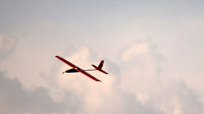 Zafer Havalimanı, TEKNOFEST 2022'ye sahipliği yapacak