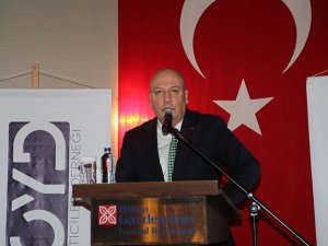Turizmin geleceği için Otelcilik Meslek Yasası çıkarılmalıdır