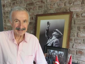 Ulusoy, sektörle helalleşti ve ‘Kimseyle kavga etmedim” dedi.