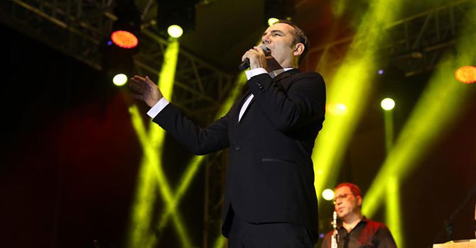 Doğuş Grubu boğazı kapatıyor