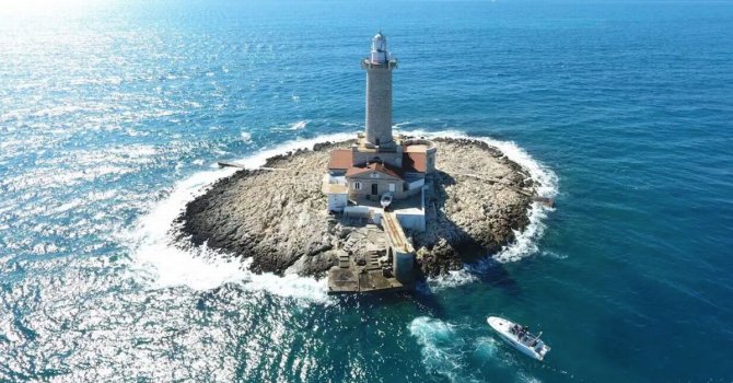 Muğla kanyonları turizme açılıyor