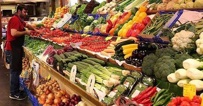 Enflasyon Şubat ayında yüzde 55.2 açıklandı