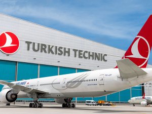 Bilal Ekşi: THY 20 yılda uçak sayısında 6 kat büyüdü