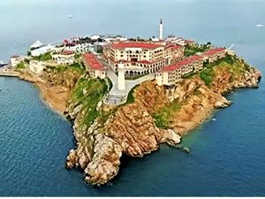 Yassıada’ya 'yerli ve yabancı' yatırımcı aranıyor