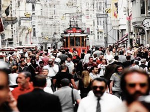Dünyanın 'en havalı' 33 caddesi listesinde Türkiye'de var