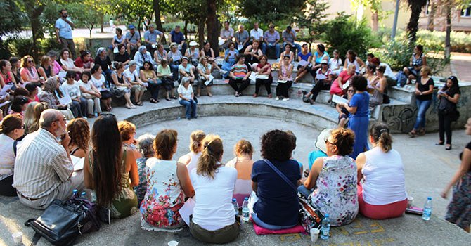 8. Çanakkale Bienali için geri sayım başladı