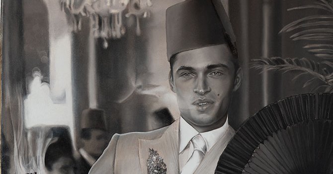 Taner Ceylan ile ‘Âheste Çek Kürekleri Mehtâb Uyanmasın’