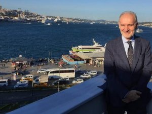 Dünya Buatri Kongresi için 4 bin kongre turisti İstanbul'a gelecek