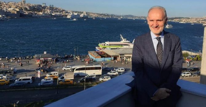 Dünya Buatri Kongresi için 4 bin kongre turisti İstanbul'a gelecek