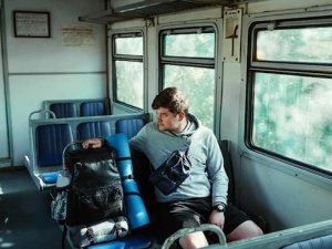 AB'den Türkiye de dahil 18 yaşındaki gençlere ücretsiz tren bileti