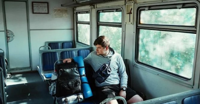 AB'den Türkiye de dahil 18 yaşındaki gençlere ücretsiz tren bileti