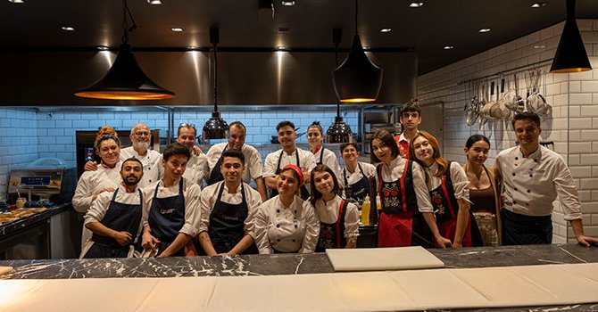 Swiss Days Istanbul 2022 öncesinde ilk buluşma