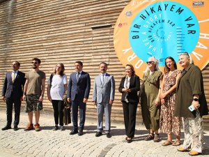 Troya Kültür Yolu Festivali Çanakkale’de başlıyor