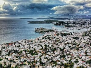 Bodrum’da sokak isimlerinin aniden değiştirilmesine tepk